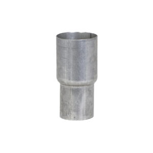 J190042 Donaldson Reducer 3 2 5 in 76 64 mm od od