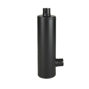 M045193 Donaldson Tlumič výfuku kruhový styl 3