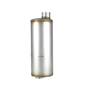 M085056 Donaldson Tlumič kruhový styl 2