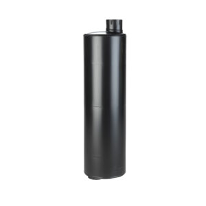 M085078 Donaldson Tlumič kruhový styl 2