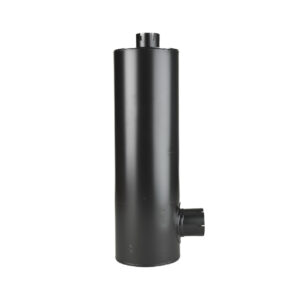 M085084 Donaldson Tlumič výfuku kruhový styl 3