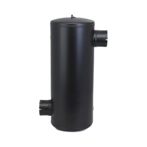 M085411 Donaldson Tlumič výfuku kruhový styl 6