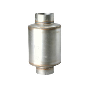M090072 Donaldson Resonator 5 in 127 mm