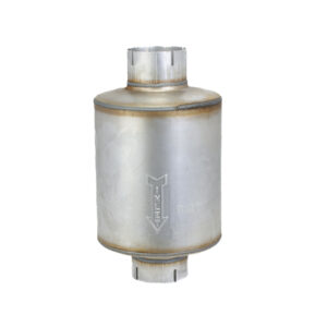 M090362 Donaldson Resonator 4 in 102 mm