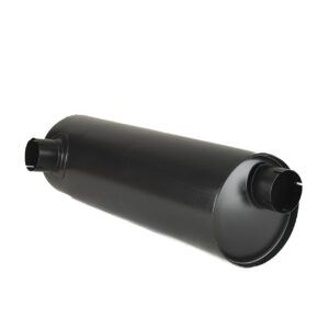 M110479 Donaldson Tlumič výfuku kruhový styl 3