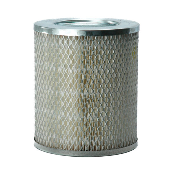 AIR FILTER, PRIMARY ROUND