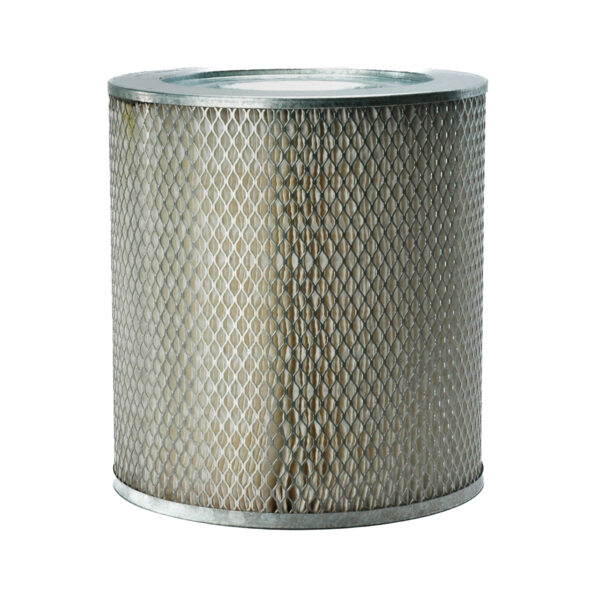 AIR FILTER, PRIMARY ROUND