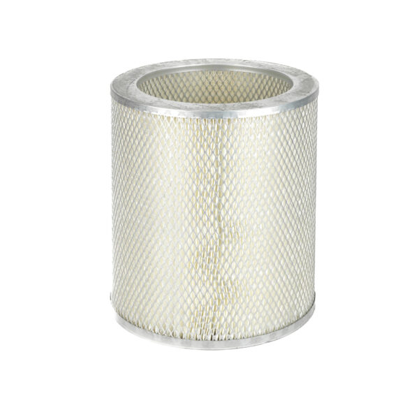 AIR FILTER, PRIMARY ROUND