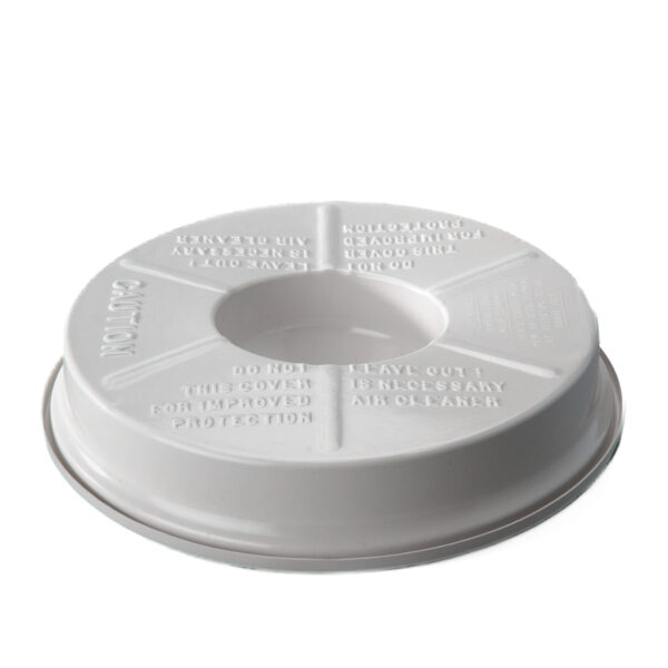 INNER COVER ASSEMBLY