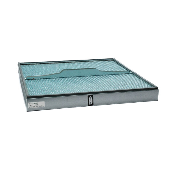 AIR FILTER, PANEL VENTILATION