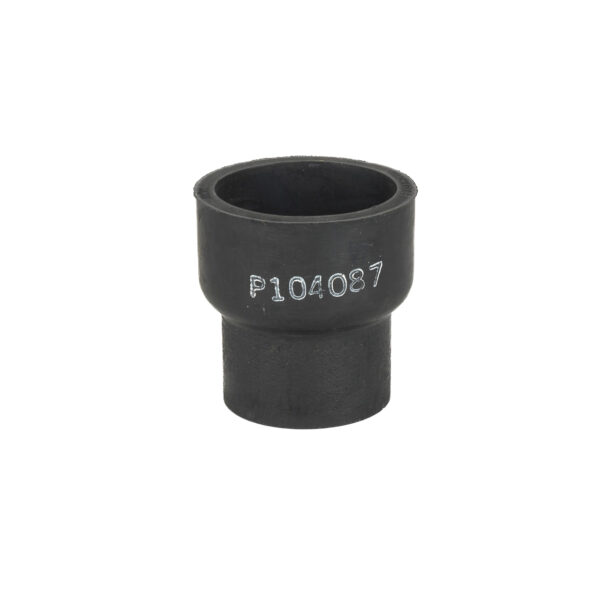 REDUCER, RUBBER