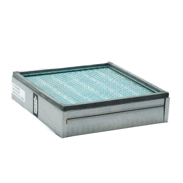 AIR FILTER, PANEL VENTILATION