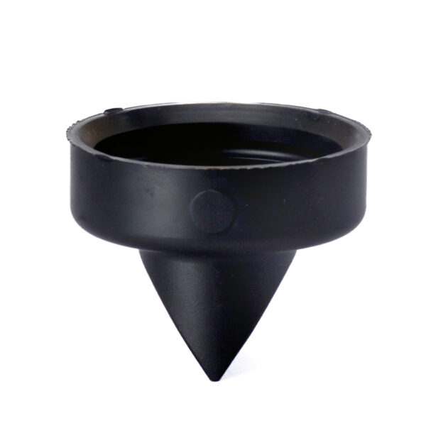 VACUATOR VALVE