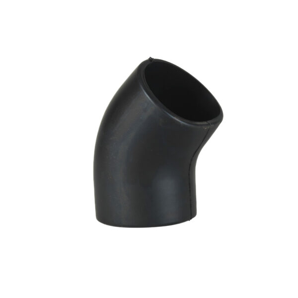 ELBOW, 45 DEGREE RUBBER