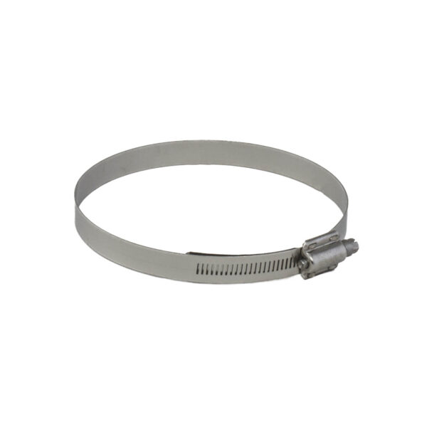 CLAMP, HOSE-TYPE LINED HIGH TORQUE