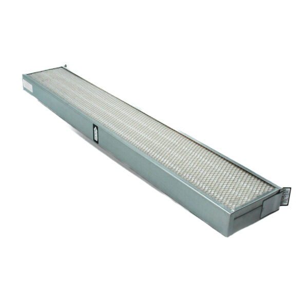 AIR FILTER, PANEL VENTILATION