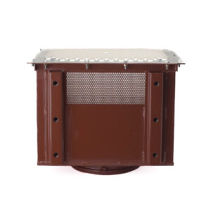 P117785 Donaldson Air cleaner lower body assembly