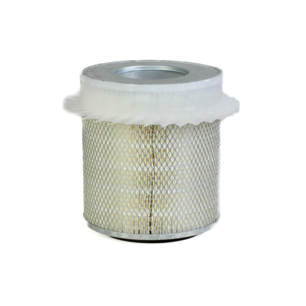 AIR FILTER, PRIMARY FINNED
