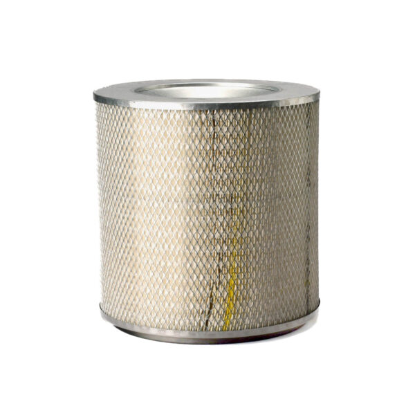 AIR FILTER, PRIMARY ROUND