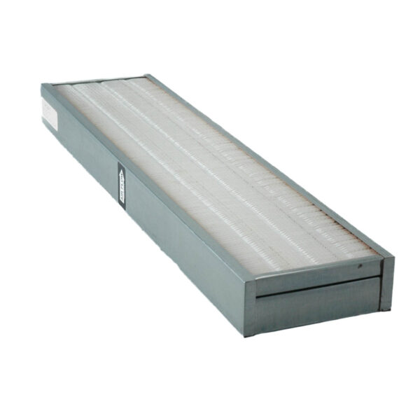 AIR FILTER, PANEL VENTILATION