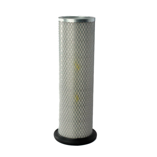 AIR FILTER, SAFETY