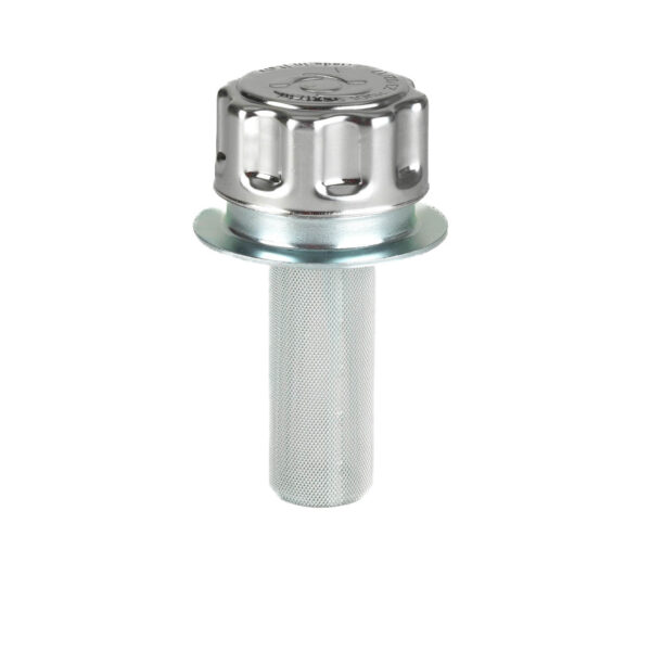 HYDRAULIC FILLER CAP