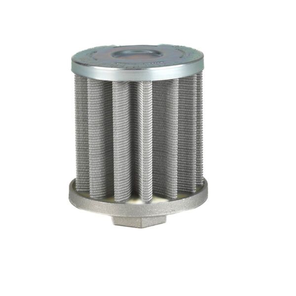 HYDRAULIC FILTER, STRAINER