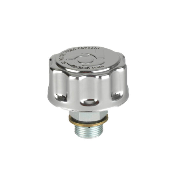 HYDRAULIC FILLER CAP