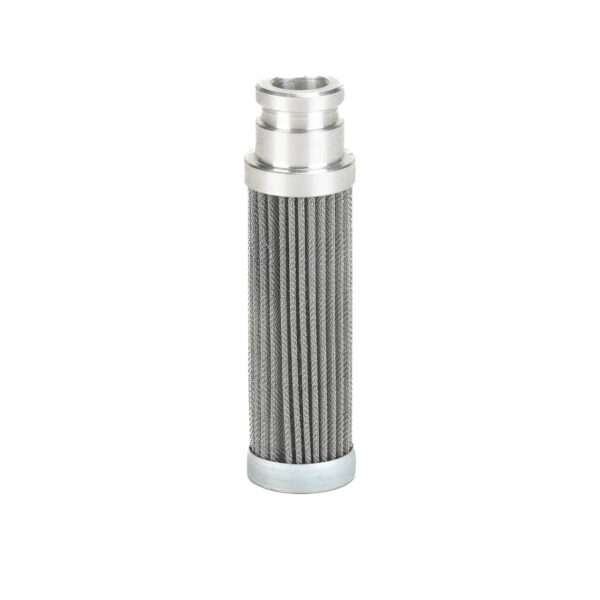 HYDRAULIC FILTER, STRAINER