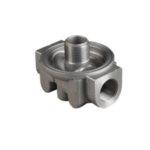 P173442 Donaldson Patice hydraulického filtru