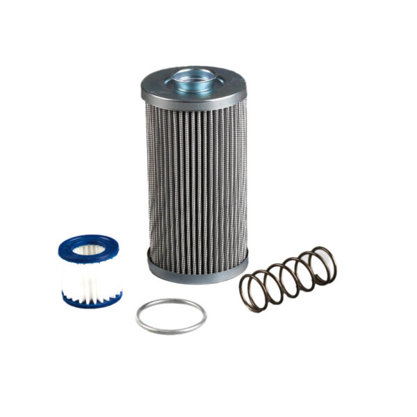 HYDRAULIC FILTER KIT