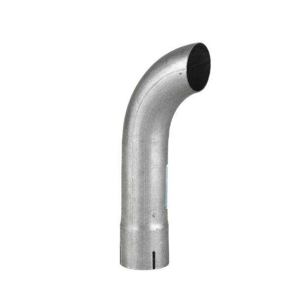 TAILPIPE, 2.5 IN (64 MM) ID X 12 IN (305 MM)