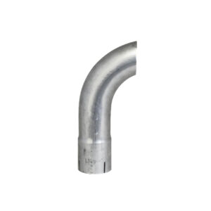 P206302 Donaldson Tailpipe 3 in 76 mm id x 12 in 305 mm