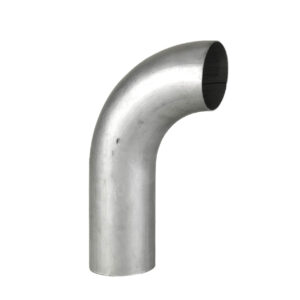 P206310 Donaldson Tailpipe 3 5 in 89 mm od x 12 in 305 mm