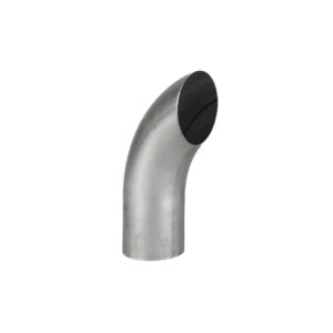 P206311 Donaldson Tailpipe 4 in 102 mm od x 12 in 305 mm