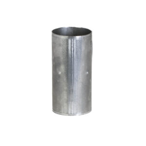 P206362 Donaldson Connector 3 in 76 mm od od