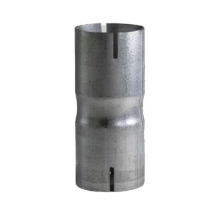 P206371 Donaldson Connector 2 5 in 64 mm id id