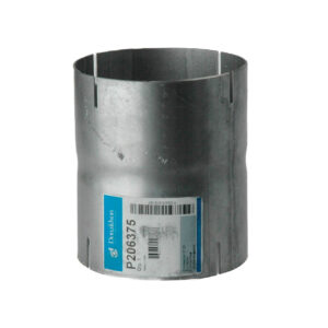 P206375 Donaldson Connector 5 in 127 mm id id