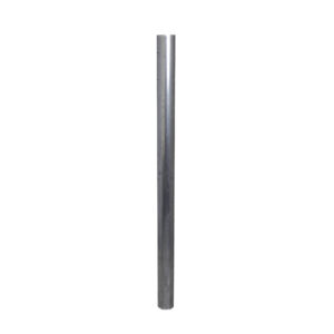 P206376 Donaldson Stack pipe straight 3 in 76 mm od x 48 in 1219 mm