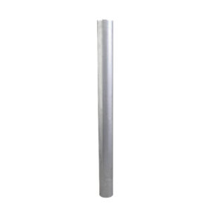 P206378 Donaldson Stack pipe straight 4 in 102 mm od x 48 in 1219 mm