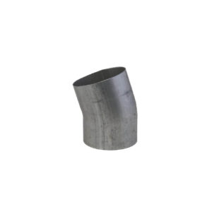 P206395 Donaldson Elbow 15 degree 4 in 102 mm od od