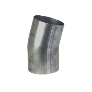 P206396 Donaldson Elbow 15 degree 5 in 127 mm od od