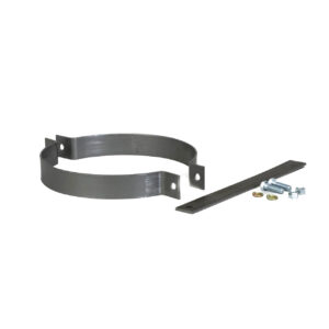 P206518 Donaldson Muffler hanger 9 in 229 mm