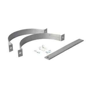 P206519 Donaldson Muffler hanger 10 in 254 mm