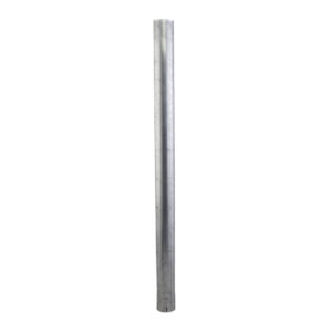 P207288 Donaldson Stack pipe straight 4 in 102 mm id x 60 in 1524 mm