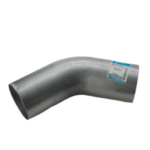 P207354 Donaldson Elbow 45 degree 5 in 127 mm od od