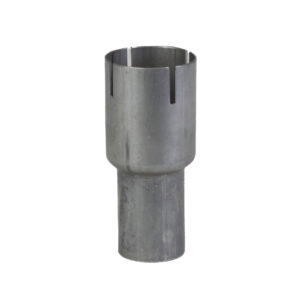 P207397 Donaldson Reducer 2 5 2 in 64 51 mm id od
