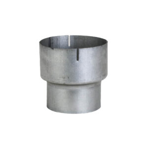 P207402 Donaldson Reducer 6 5 in 152 127 mm id od