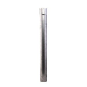 P208348 Donaldson Stack pipe straight 3 5 in 89 mm id x 36 in 914 mm