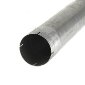 P208364 Donaldson Stack pipe straight 4 in 102 mm id x 36 in 914 mm